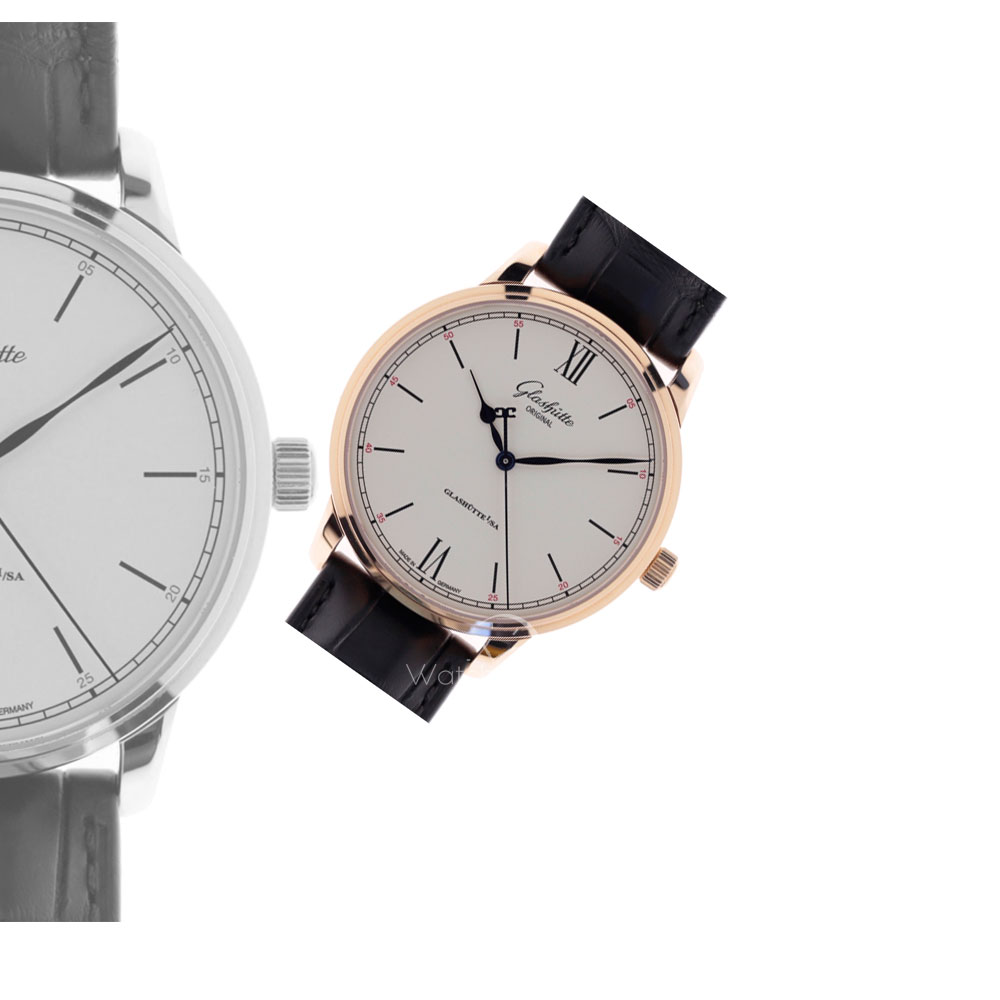 Glashutte original Senator Excellence 1-36-01-02-05-30